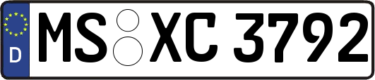 MS-XC3792