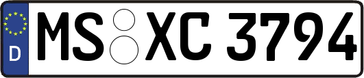 MS-XC3794