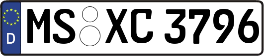 MS-XC3796