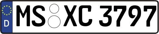 MS-XC3797