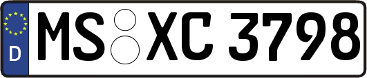 MS-XC3798