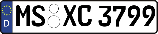 MS-XC3799