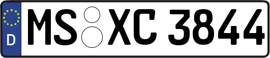 MS-XC3844