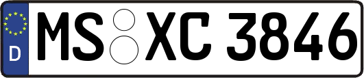 MS-XC3846