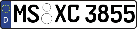 MS-XC3855