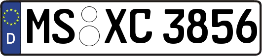 MS-XC3856