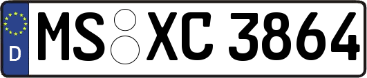 MS-XC3864