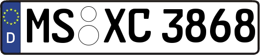MS-XC3868
