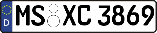 MS-XC3869