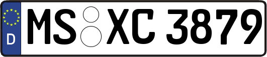 MS-XC3879