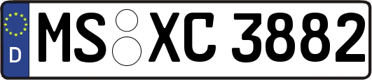 MS-XC3882
