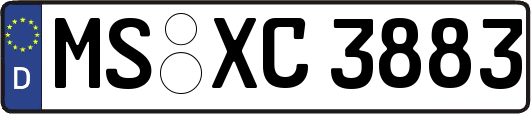 MS-XC3883