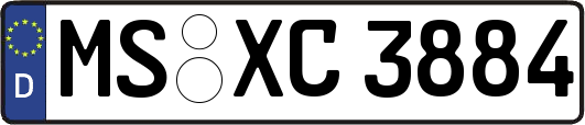MS-XC3884