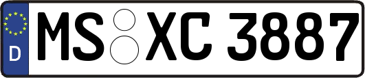 MS-XC3887