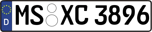 MS-XC3896