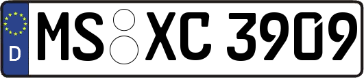 MS-XC3909