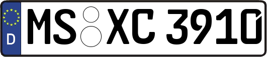 MS-XC3910