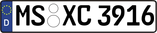 MS-XC3916