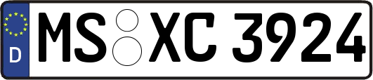 MS-XC3924