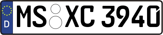 MS-XC3940