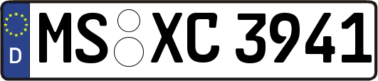 MS-XC3941