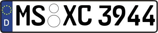 MS-XC3944