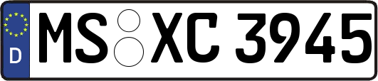 MS-XC3945