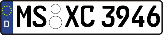 MS-XC3946