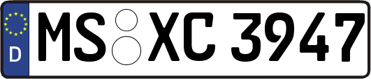 MS-XC3947