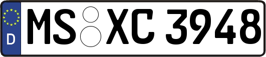 MS-XC3948