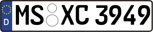 MS-XC3949