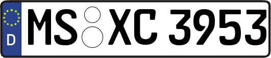MS-XC3953