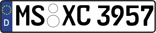 MS-XC3957