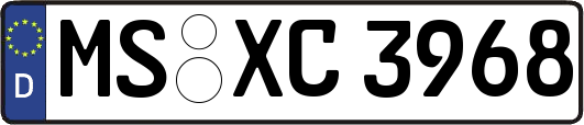 MS-XC3968