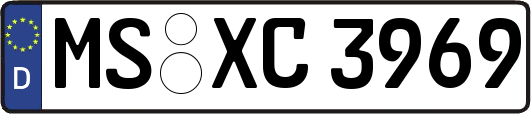 MS-XC3969