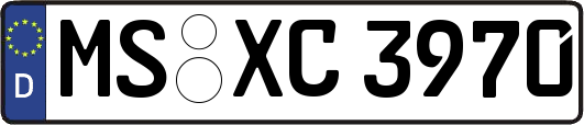 MS-XC3970