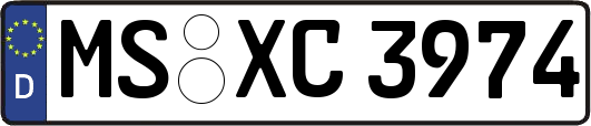 MS-XC3974