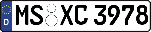 MS-XC3978