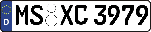MS-XC3979