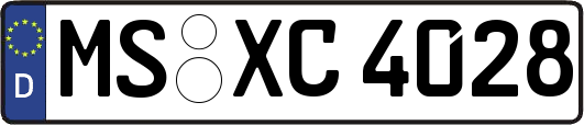 MS-XC4028