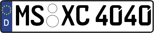 MS-XC4040