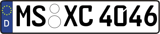 MS-XC4046