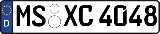 MS-XC4048