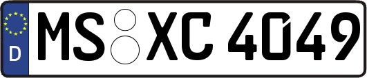 MS-XC4049