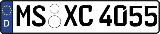 MS-XC4055