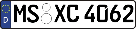 MS-XC4062