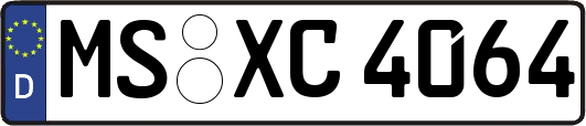MS-XC4064