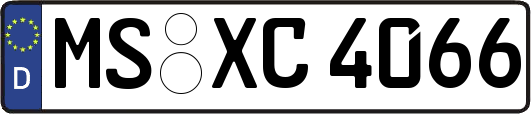 MS-XC4066