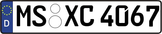 MS-XC4067