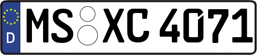 MS-XC4071